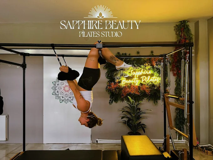 Ankara Sapphire Beauty&Pilates Studio