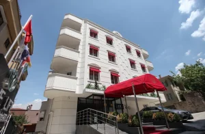Ankara The Life Hotel & Spa
