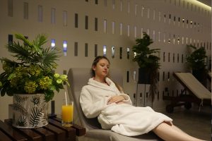 Asia Concept Spa Ankara