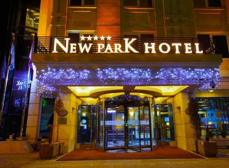 Ankara New Park Hotel