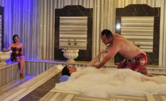 Annabella Diamond Hotel Antalya