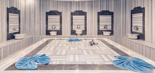 Annabella Diamond Hotel Antalya
