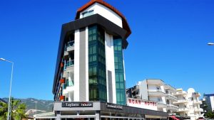 Antalya Acar Otel