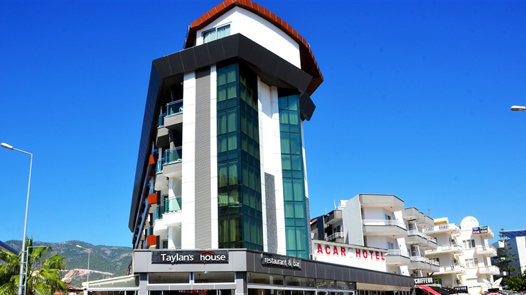 Antalya Acar Otel