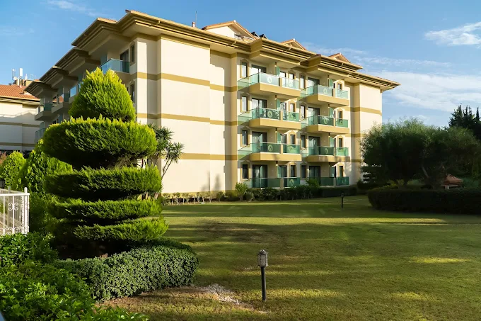 Antalya Adalya Artside