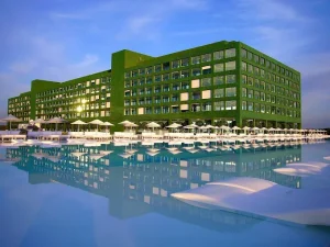 Antalya Adam & Eve Hotels
