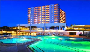 Antalya Adonis Otel