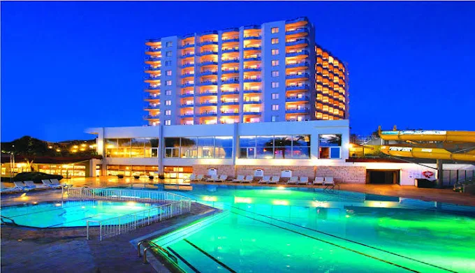 Antalya Adonis Otel