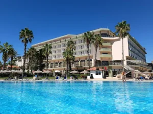 Antalya Adora Hotel & Resort