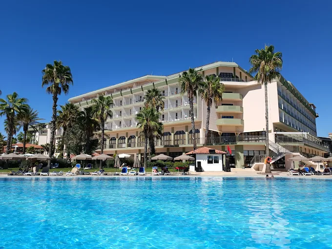 Antalya Adora Hotel & Resort
