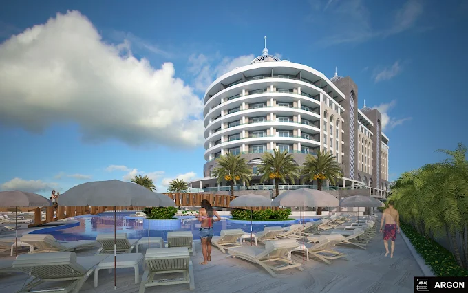 Antalya Alarcha Hotels & Resorts