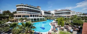 Antalya Alba Royal Hotel