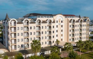 Antalya Amon Hotels