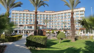 Antalya Annabella Diamond Hotel
