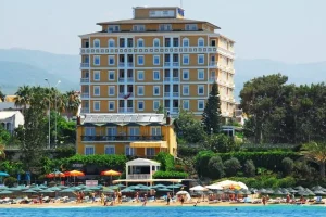 Antalya Antik Otel
