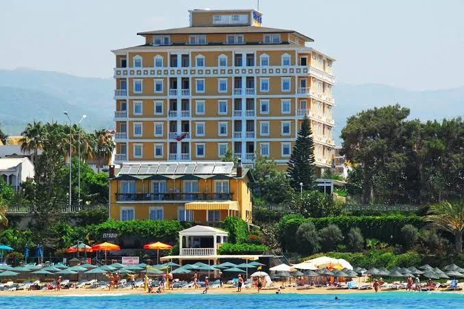 Antalya Antik Otel