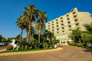 Antalya Armas Kaplan Paradise Hotel
