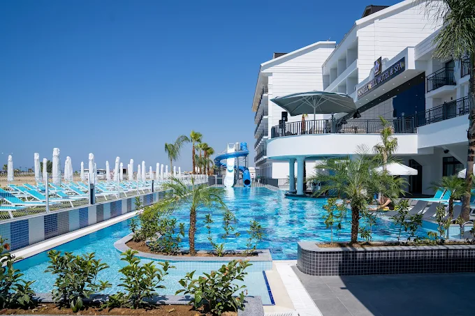 Antalya Armella Hill Hotel