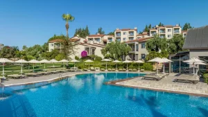 Antalya Arum Barut Collection