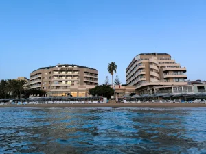 Antalya Aska Just In Beach