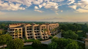 Antalya Asteria Family Resort Belek
