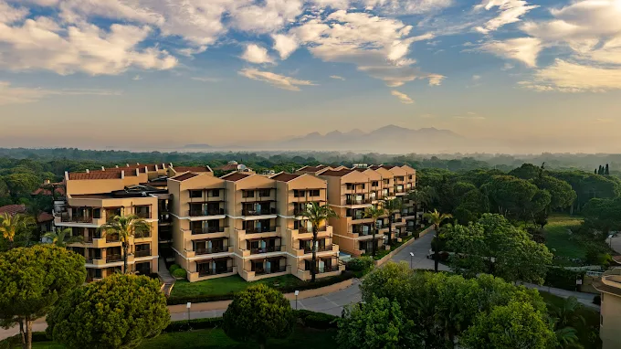 Antalya Asteria Family Resort Belek