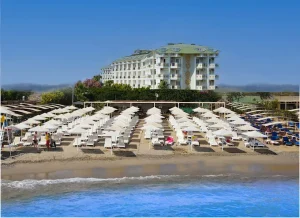 Antalya Aydınbey Gold Dreams