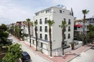 Antalya Azuu Hotel