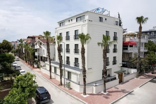 Antalya Azuu Hotel
