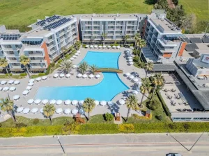 Antalya Barut GOIA