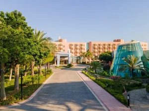 Antalya Blue Waters Club