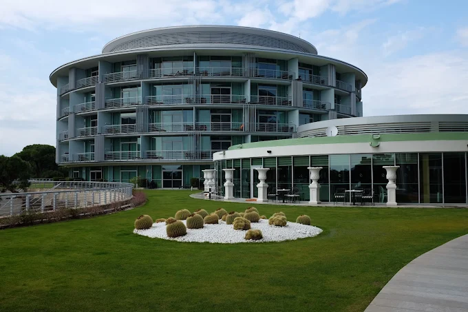 Antalya Calista Luxury Resort
