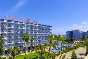 Antalya Caretta Relax Hotel