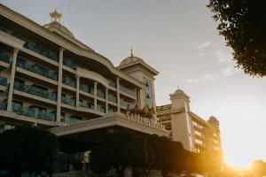 Antalya Castival Hotel