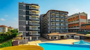 Antalya Clover Magic Park Beach Alanya