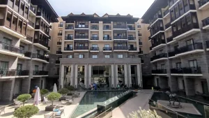 Antalya Club Calimera Serra Palace