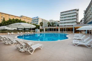 Antalya Club Hotel Mirabell