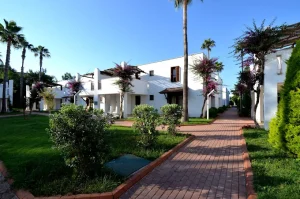 Antalya Club Kastalia
