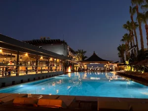 Antalya Cook’s Club Alanya