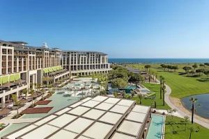 Antalya Cullinan Belek