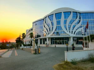 Antalya Defne Defnem
