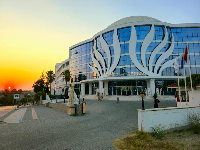 Antalya Defne Defnem