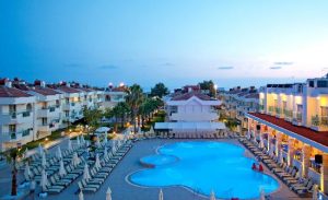 Antalya Dream Family Club