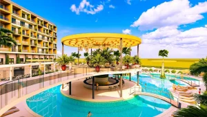 Antalya Dream Fun World