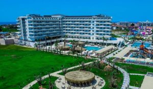 Antalya Dream Water World