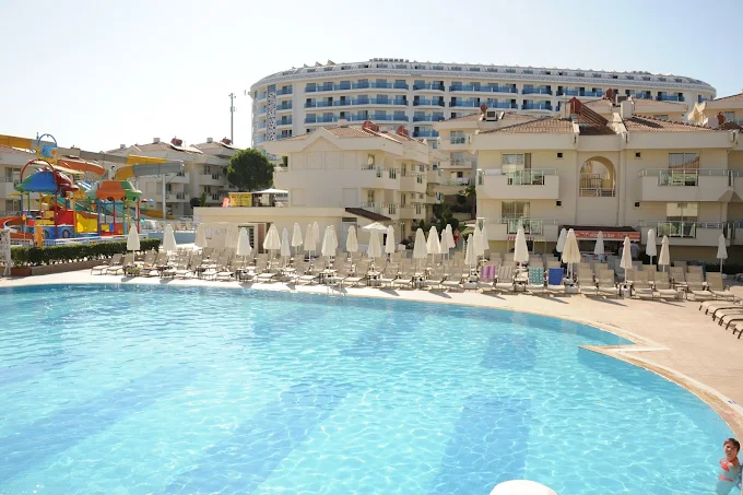 Antalya Dream World Hill