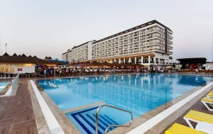 Antalya Eftalia Splash Resort