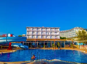 Antalya Elysium Elite Hotel