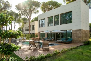 Antalya Ethno Belek