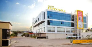 Antalya Expo Park Hotel